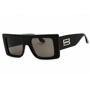 NEW VICTORIA BECKHAM SUNGLASSES BLACK WOMEN EYEWEAR